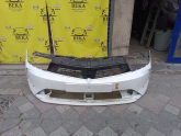 Oto Çıkma Parça / Opel / Astra / Tampon / Ön Tampon / Çıkma Parça 
