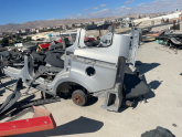 Oto Çıkma Parça / Ford / Tourneo Courier / Kaporta & Karoser / Arka Çamurluk / Çıkma Parça 