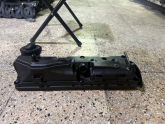 Oto Çıkma Parça / Volkswagen / Jetta / Motor / Külbütör Kapağı / Çıkma Parça 