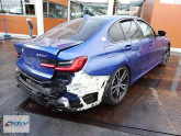 BMW G20 3 SERİSİ SAĞ SOL ÖN ARKA KAPILAR VE BAGAJ KAPAĞI