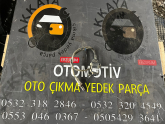 1588A656 Mitsubishi L 200 2.2 DI-D Oksijen Sensörü Orjinal Çıkma