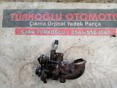 Oto Çıkma Parça / Ford / Fiesta / Motor / Turbo / Çıkma Parça 