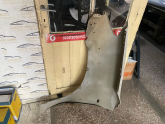 Oto Çıkma Parça / Toyota / Hilux / Kaporta & Karoser / Sağ Ön Çamurluk / Çıkma Parça 