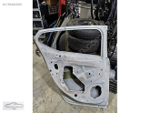 Oto Çıkma Parça / Opel / Astra / Kaporta & Karoser / Sol Arka Kapı / Çıkma Parça 