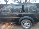 LAND ROVER FREELANDER 2004  PARÇA PARÇA SATILIK