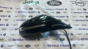 Oto Çıkma Parça / Mercedes / E Serisi / Ayna / Sol Dış Ayna / Çıkma Parça 