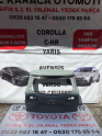 Oto Çıkma Parça / Toyota / Corolla / Kaporta & Karoser / Bagaj Kapağı / Çıkma Parça 