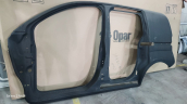 Oto Çıkma Parça / Fiat / Fiorino / Kaporta & Karoser / Arka Çamurluk / Sıfır Parça 