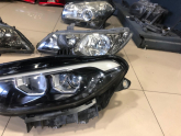 Oto Çıkma Parça / Fiat / Egea / Far & Stop / Sol Ön Far / Çıkma Parça 
