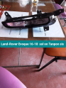 Oto Çıkma Parça / Land Rover / Range Rover / Far & Stop / Far & Stop Sacı / Çıkma Parça 