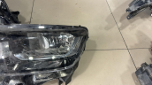 Oto Çıkma Parça / Citroen / Berlingo / Far & Stop / Sol Ön Far / Çıkma Parça 