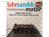 ZL01 Mazda 323 Çıkma Silindir Kapağı Orjinal Temiz