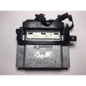 Volkswagen Golf Audi A1 Motor Beyni 0261S09387
