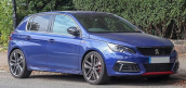Oto Çıkma Parça / Peugeot / 308 / Far & Stop / Far Camı / Sıfır Parça 
