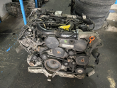 Oto Çıkma Parça / Audi / A6 / Motor / Motor (komple) / Çıkma Parça 