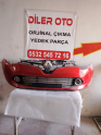 Clio 4 ön tampon dolu çıkma örjinal