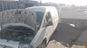 Hasarlı & Kazalı Oto / Fiat / Scudo