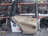 Oto Çıkma Parça / Bmw / X5 / Kaporta & Karoser / Sol Arka Kapı / Çıkma Parça 