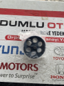 DEVİRDAİM COROLLA 88-95 1.3 KARB.