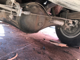 Hyundai H100 1994-2008 Kamyonet Defransiyeli