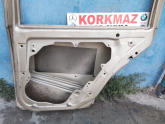 Oto Çıkma Parça / Volkswagen / Bora / Kaporta & Karoser / Sağ Arka Kapı / Çıkma Parça 