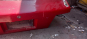 Oto Çıkma Parça / Mazda / 323 / Kaporta & Karoser / Bagaj Kapağı / Çıkma Parça 