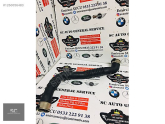 Oto Çıkma Parça / Mercedes / C Serisi / Motor / Turbo / Çıkma Parça 