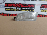 Fiat Punto ön sis farı