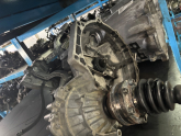 Oto Çıkma Parça / Volkswagen / Caddy / Şanzıman / Şanzıman Komple / Çıkma Parça 