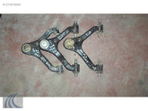 TOYOTA HILUX 2008 ÇIKMA SAĞ ÜST SALINCAK