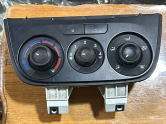 FİAT DOBLO 3 KLİMA KONTROL PANELİ