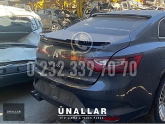 Oto Çıkma Parça / Renault / Megane / Kaporta & Karoser / Bagaj Kapağı / Çıkma Parça 