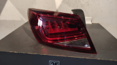 Oto Çıkma Parça / Seat / Leon / Far & Stop / Sol Arka Stop / Sıfır Parça 