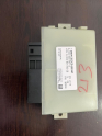 MERCEDES W213 A0009004613 KONTROL ÜNİTESİ OTO FEDAİ
