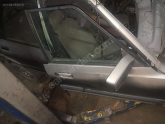 Oto Çıkma Parça / Ford / Taunus / Kaporta & Karoser / Sağ Ön Kapı / Çıkma Parça 
