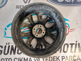 Oto Çıkma Parça / Renault / Clio / Jant & Lastik / Çelik Jant / Çıkma Parça 