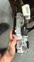 Oto Çıkma Parça / Fiat / Egea / Klima / Kontrol Paneli / Çıkma Parça 