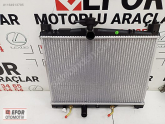 Oto Çıkma Parça / Toyota / Yaris / Radyatör / Su Radyatörü / Sıfır Parça 