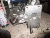 Oto Çıkma Parça / Renault / Laguna / Motor / Silindir Kapağı / Çıkma Parça 