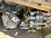 BMW X5 KALORİFER KAZANI GÜÇMANLAR OTO