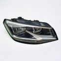 CADDY SAĞ FAR 2K1941006A COMFORTLİNE