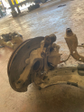 Oto Çıkma Parça / Renault / Kangoo / Alt Takım / Taşıyıcı / Çıkma Parça 
