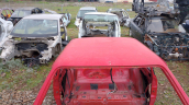 Oto Çıkma Parça / Ford / Escort / Kaporta & Karoser / Kasa / Kupa / Çıkma Parça 