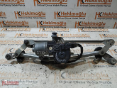 TOYOTA AVENSİS SİLECEK MOTORU KOLLARI VE MEKANİZMASI 85110-0507