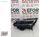 Oto Çıkma Parça / Toyota / C-HR Hybrid / Far & Stop / Sol Ön Far / Çıkma Parça 