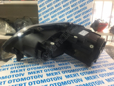 Oto Çıkma Parça / Volkswagen / Caddy / Far & Stop / Sağ Ön Far / Çıkma Parça 