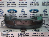 Renault Megane 2 Hatchback arka tampon orijinal