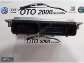 Oto Çıkma Parça / Volkswagen / Passat / Beyin / Motor Beyni / Çıkma Parça 