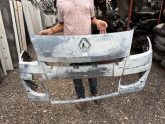 Oto Çıkma Parça / Renault / Scenic / Tampon / Ön Tampon / Çıkma Parça 