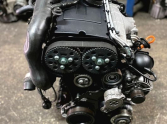 VW PASSAT B6 BKP 2.0 TDI DOLU MOTOR